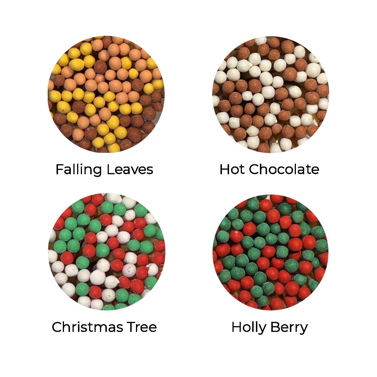 Glass Cloche w/ 100 Matches (available in 20 colors)