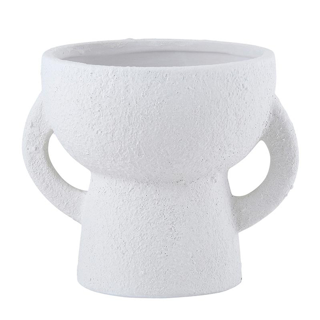 Double Handle Vase (2 Sizes)