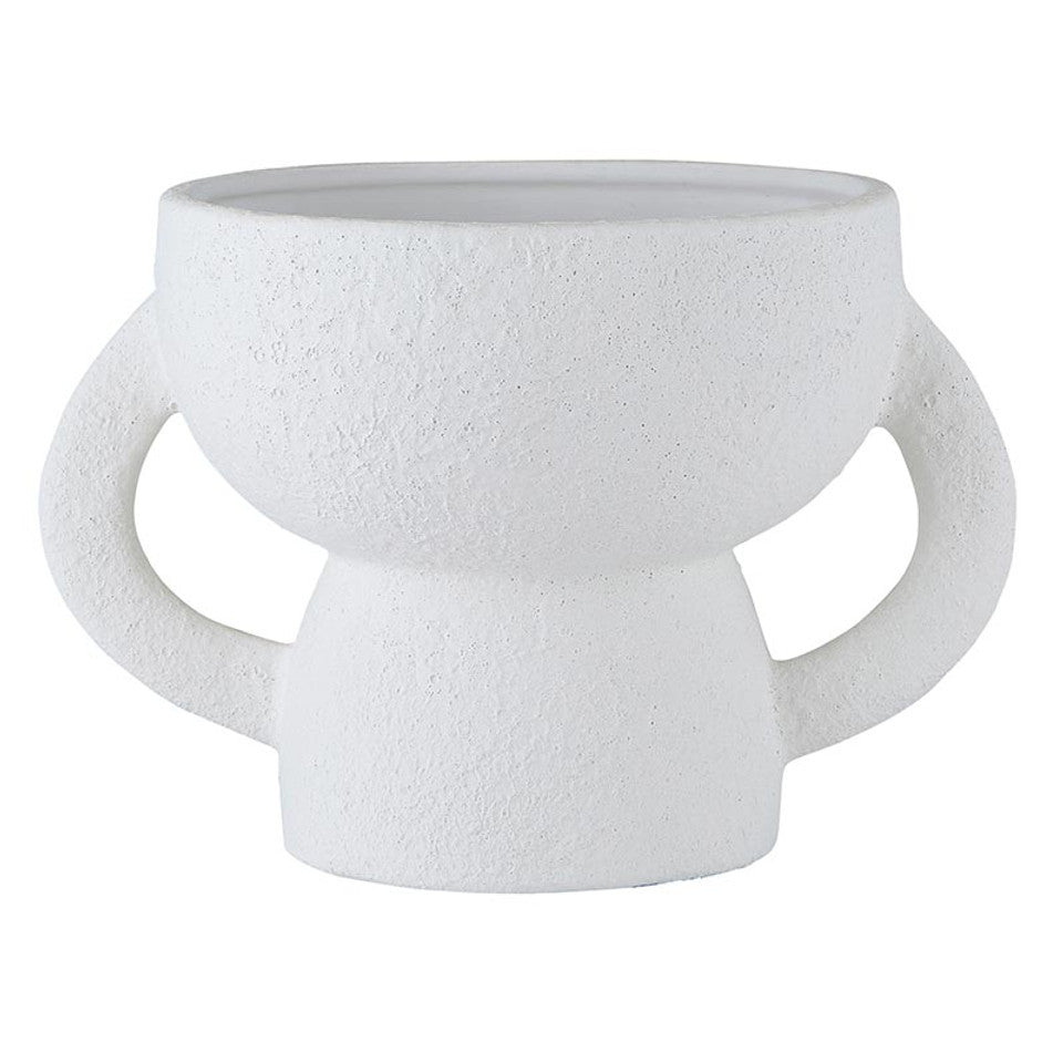 Double Handle Vase (2 Sizes)