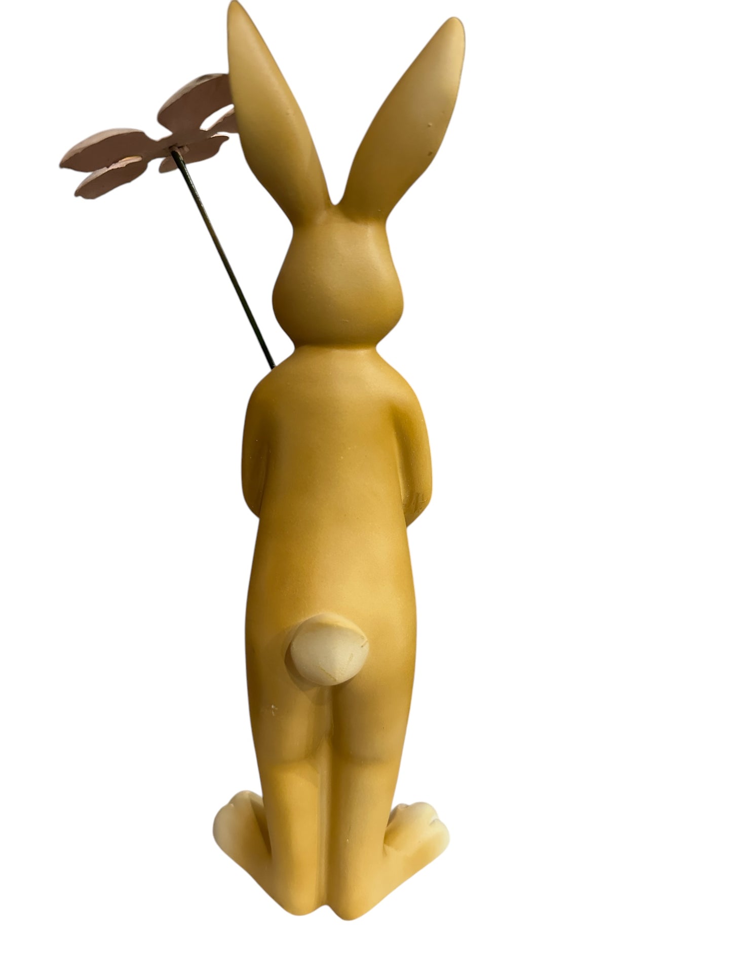 Daisy Mae: The Standing Bunny