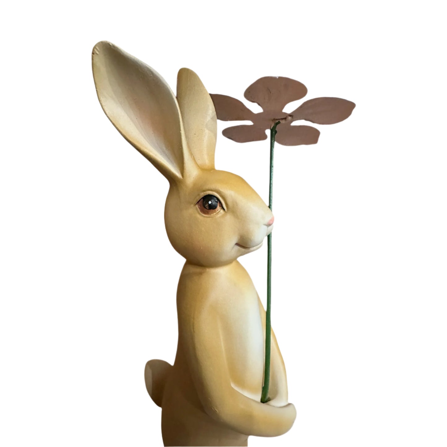 Daisy Mae: The Standing Bunny