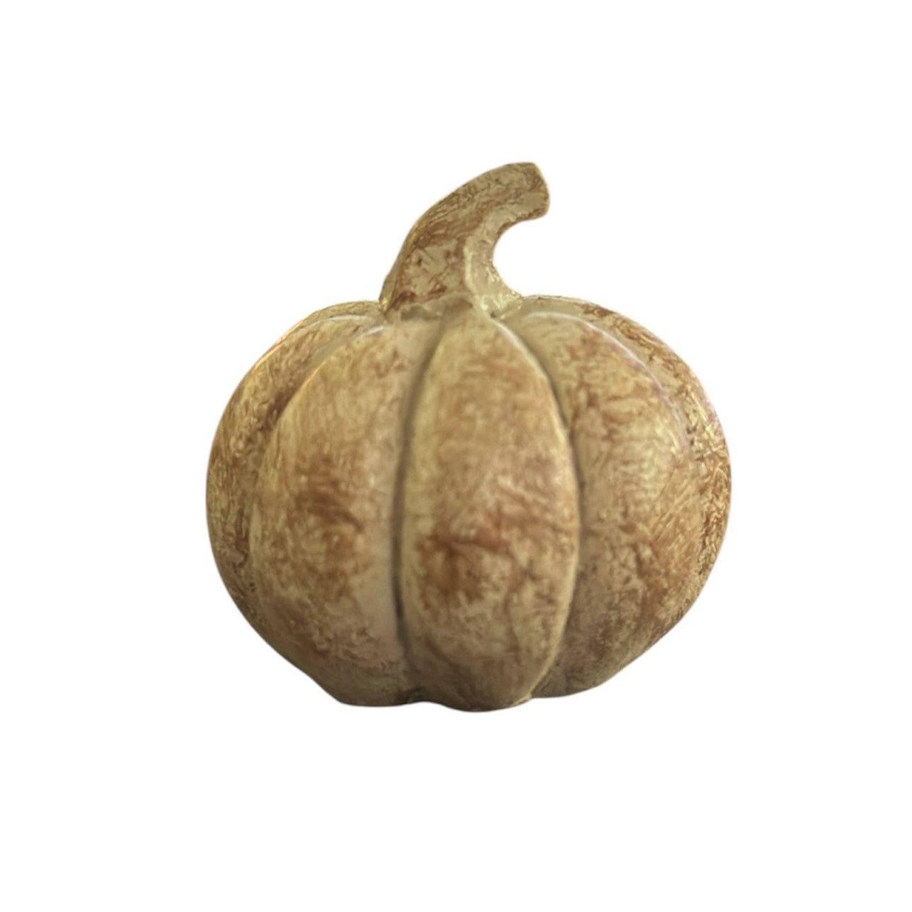 Mini Pumpkins (3 colors)