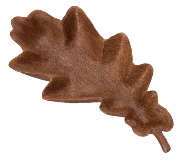 Leaf Tray Decor (3 different styles)