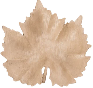 Leaf Tray Decor (3 different styles)