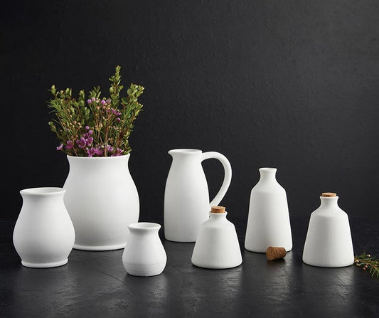 Bloom Vase Small