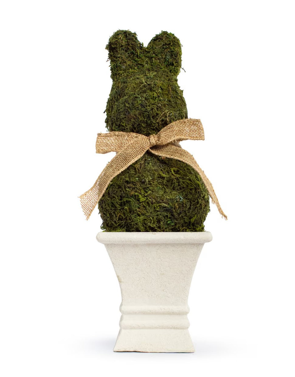 Charlotte Topiary Bunny (2 sizes)