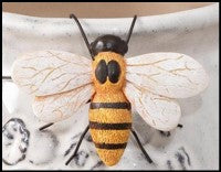 Bee Pot Hugger (2 Styles)