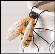 Bee Pot Hugger (2 Styles)