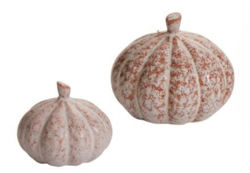 Pumpkin Patch Pumpkin set (Orange)