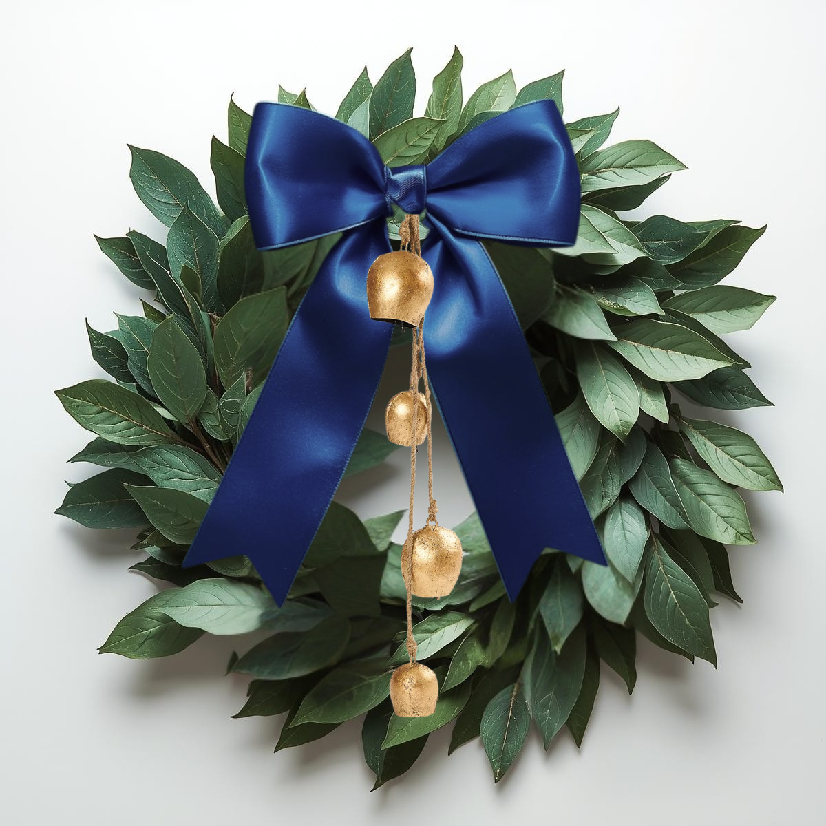 Blitzen Cow Bells Bunch