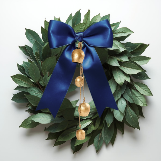 Blitzen Cow Bells Bunch