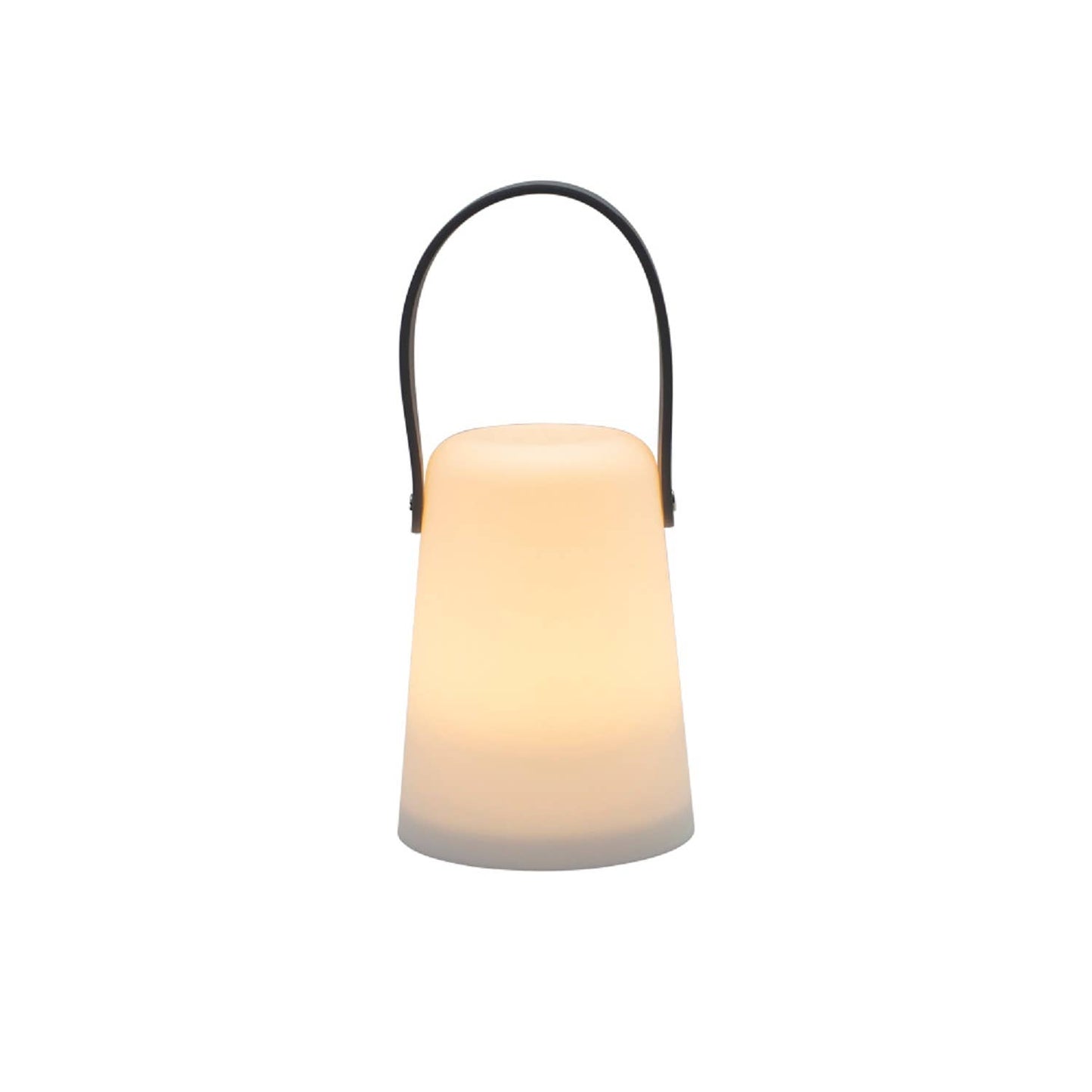 Flameless Outdoor Lantern Candle