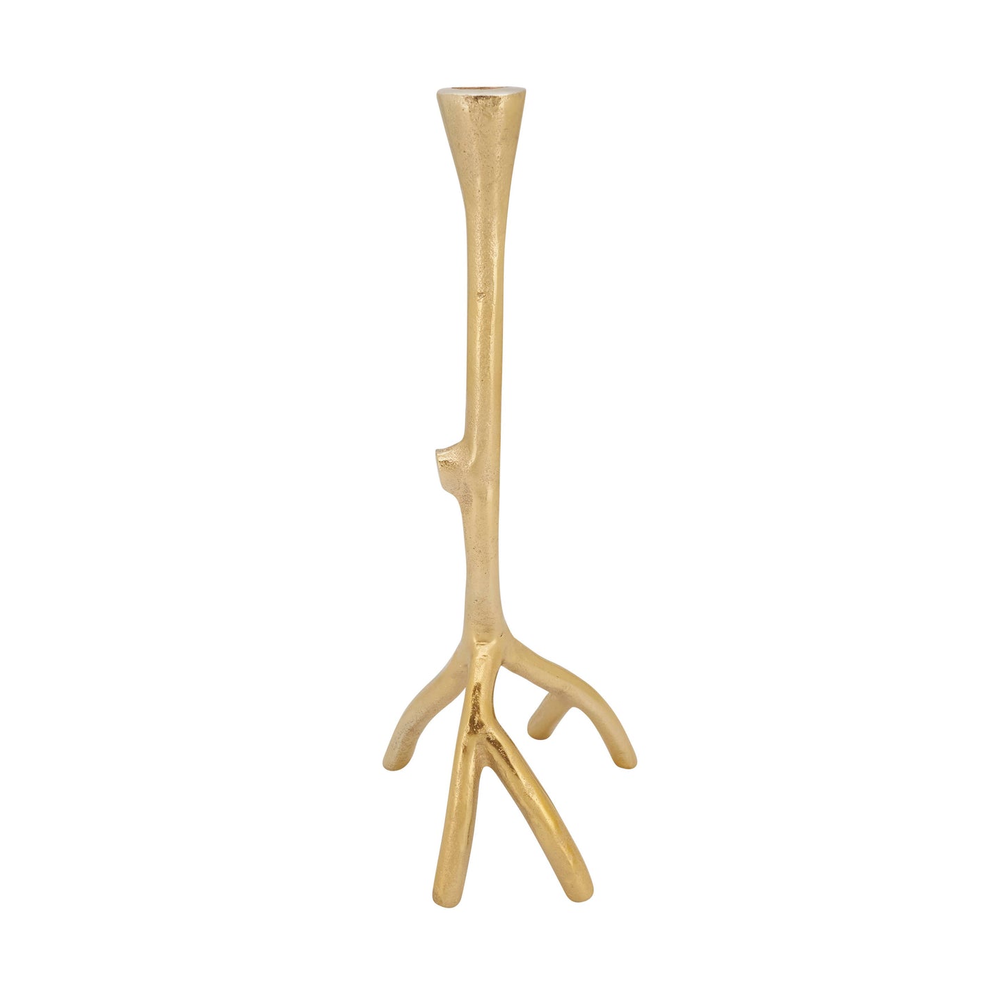 Rustic Glow Twig Candle Holder (3 Sizes/3 Colors)