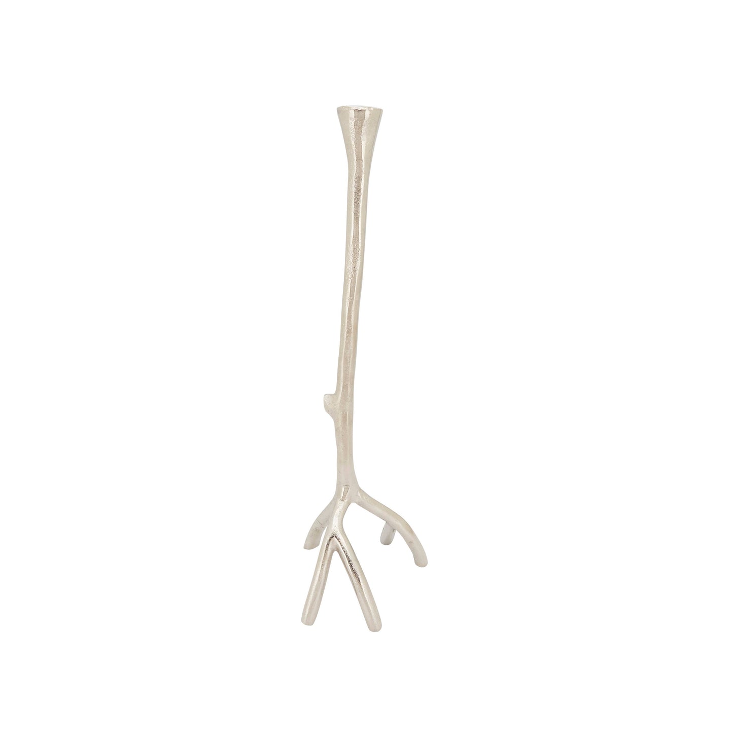 Rustic Glow Twig Candle Holder (3 Sizes/3 Colors)
