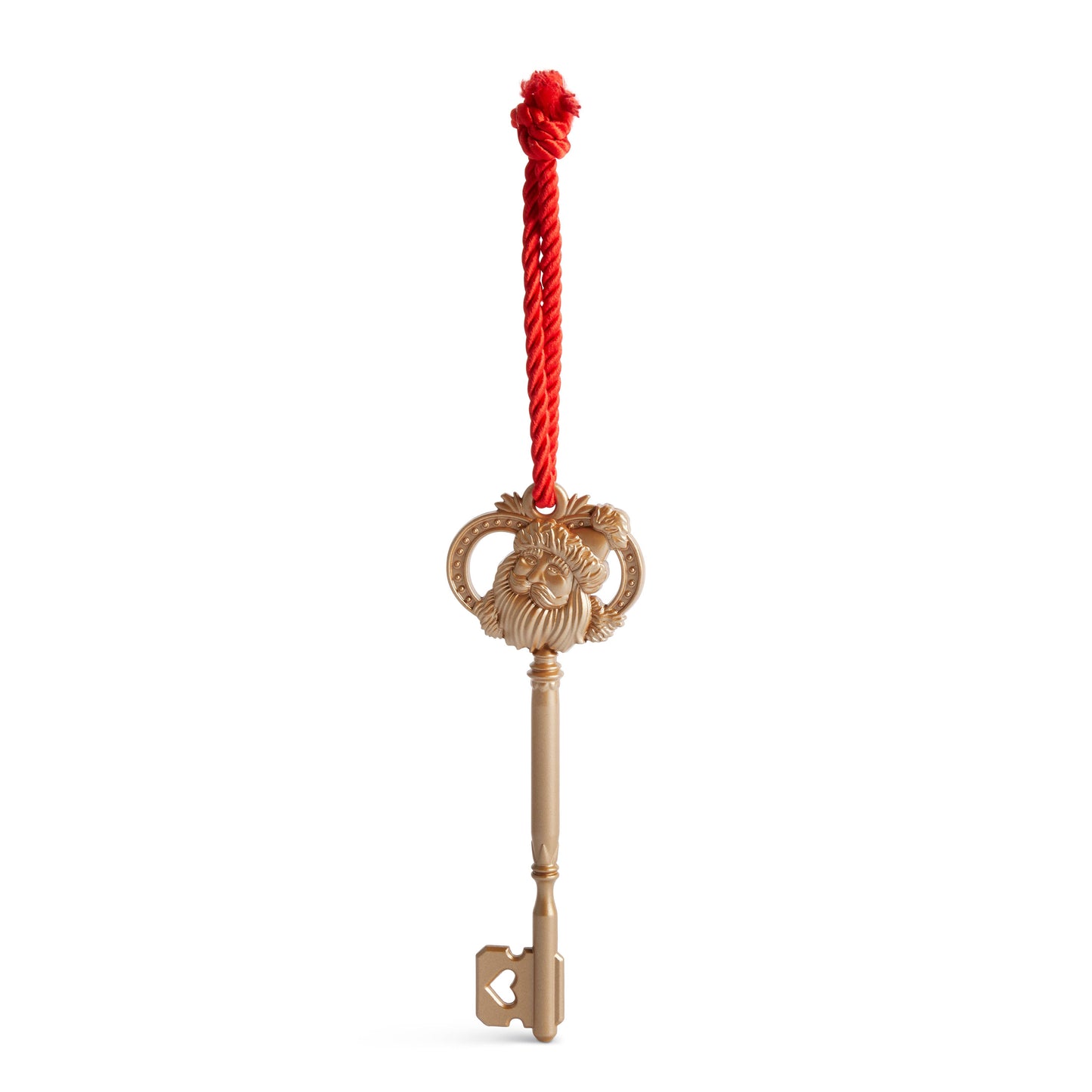 Santa's Magic Key - 2x6.5in