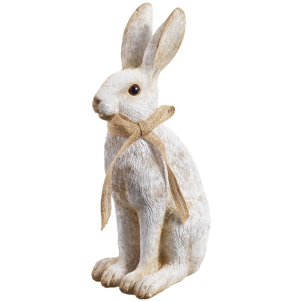 Beautiful Bunnies w/ Brown Bow (2 Styles)