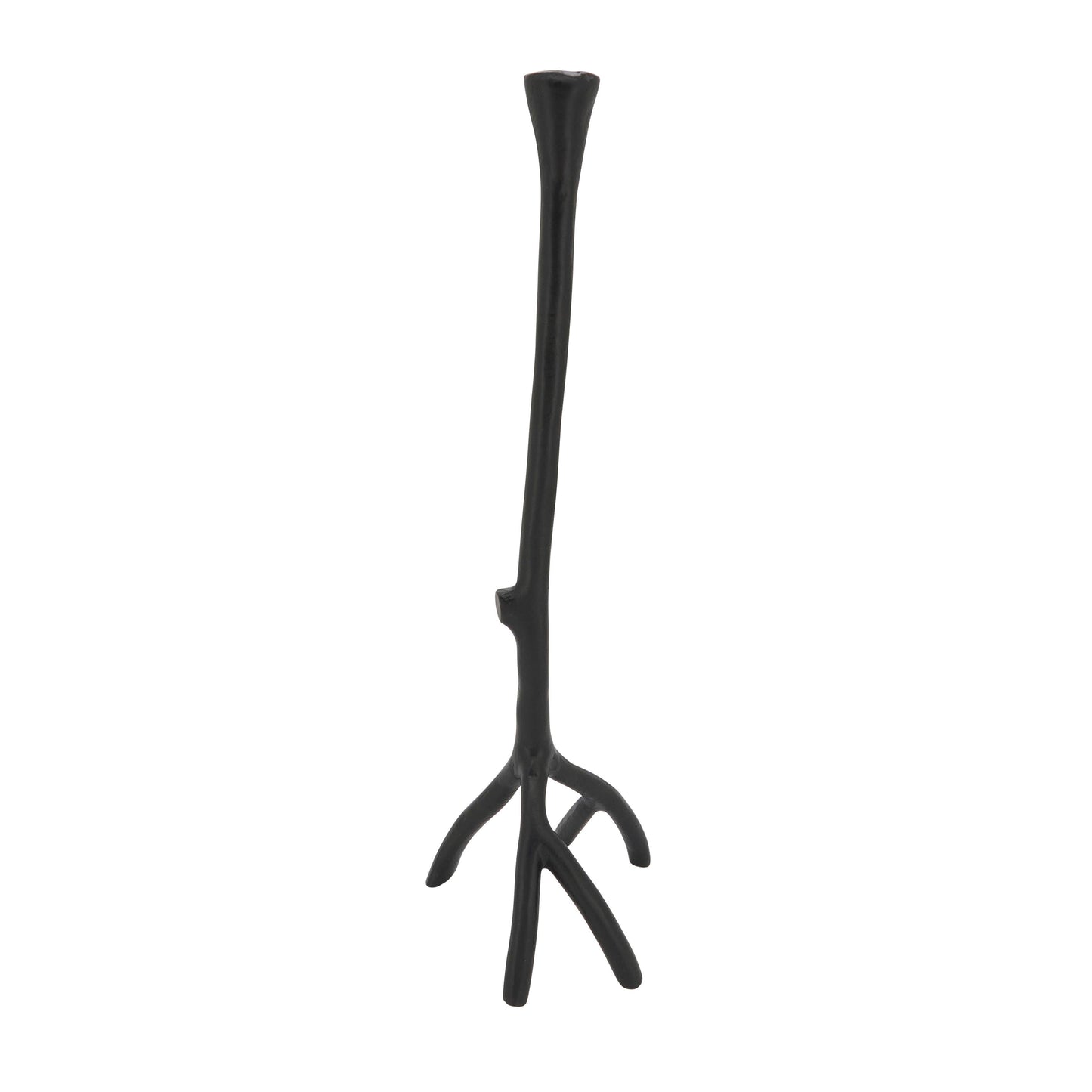 Rustic Glow Twig Candle Holder (3 Sizes/3 Colors)