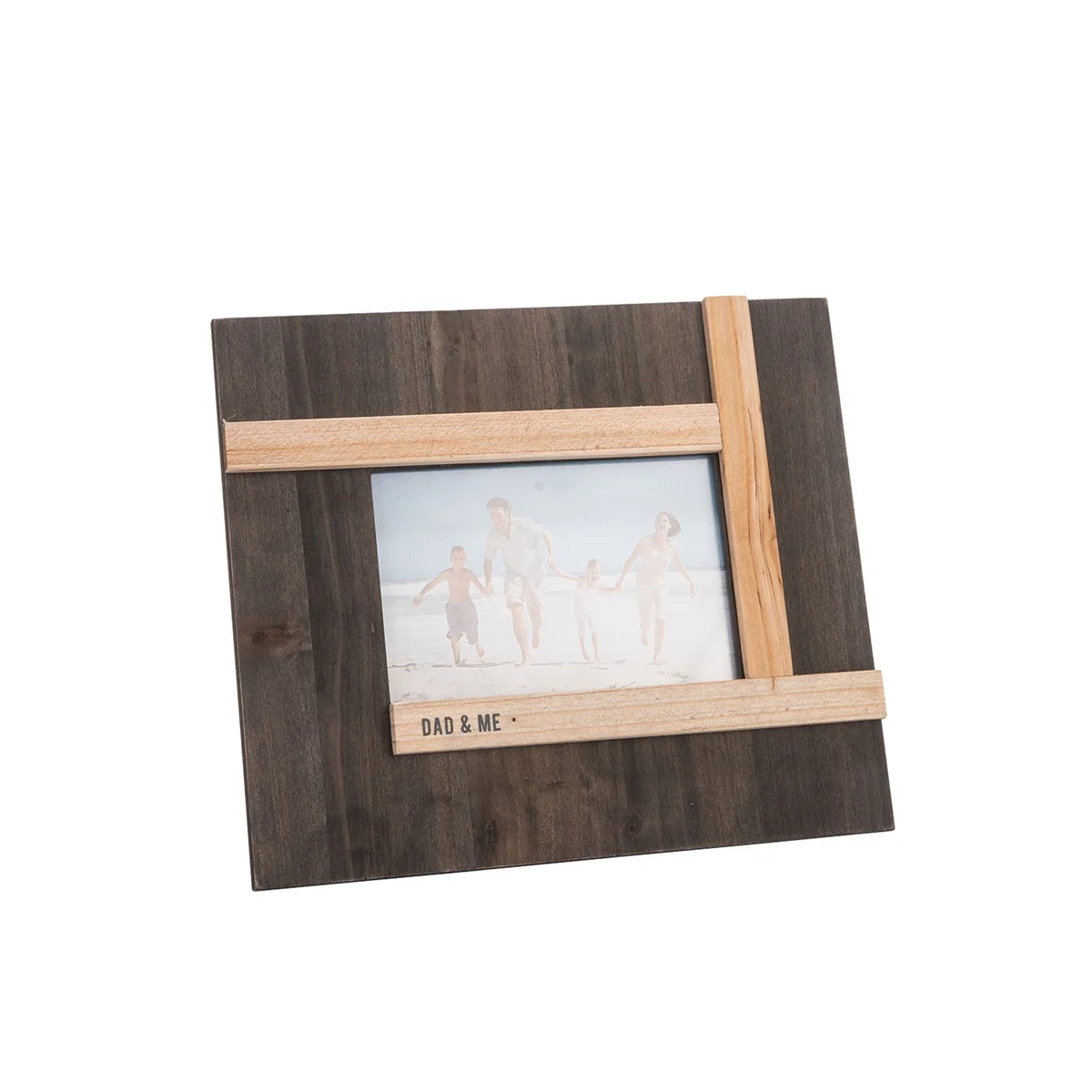 Dad & Me Picture Frame 4x6