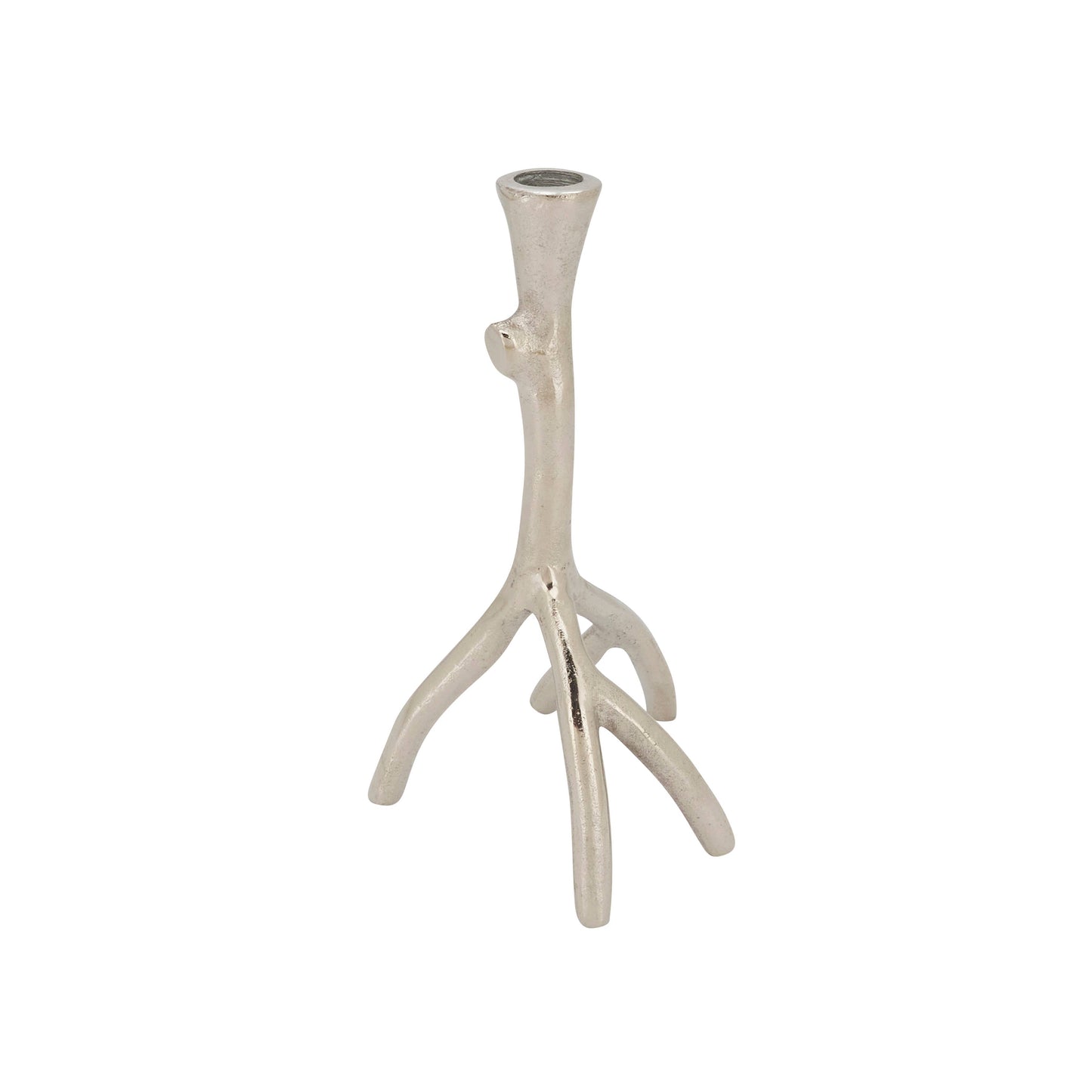 Rustic Glow Twig Candle Holder (3 Sizes/3 Colors)