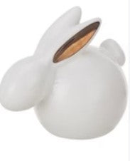 Small Bunny with Gold/Silver Ears (3 styles)
