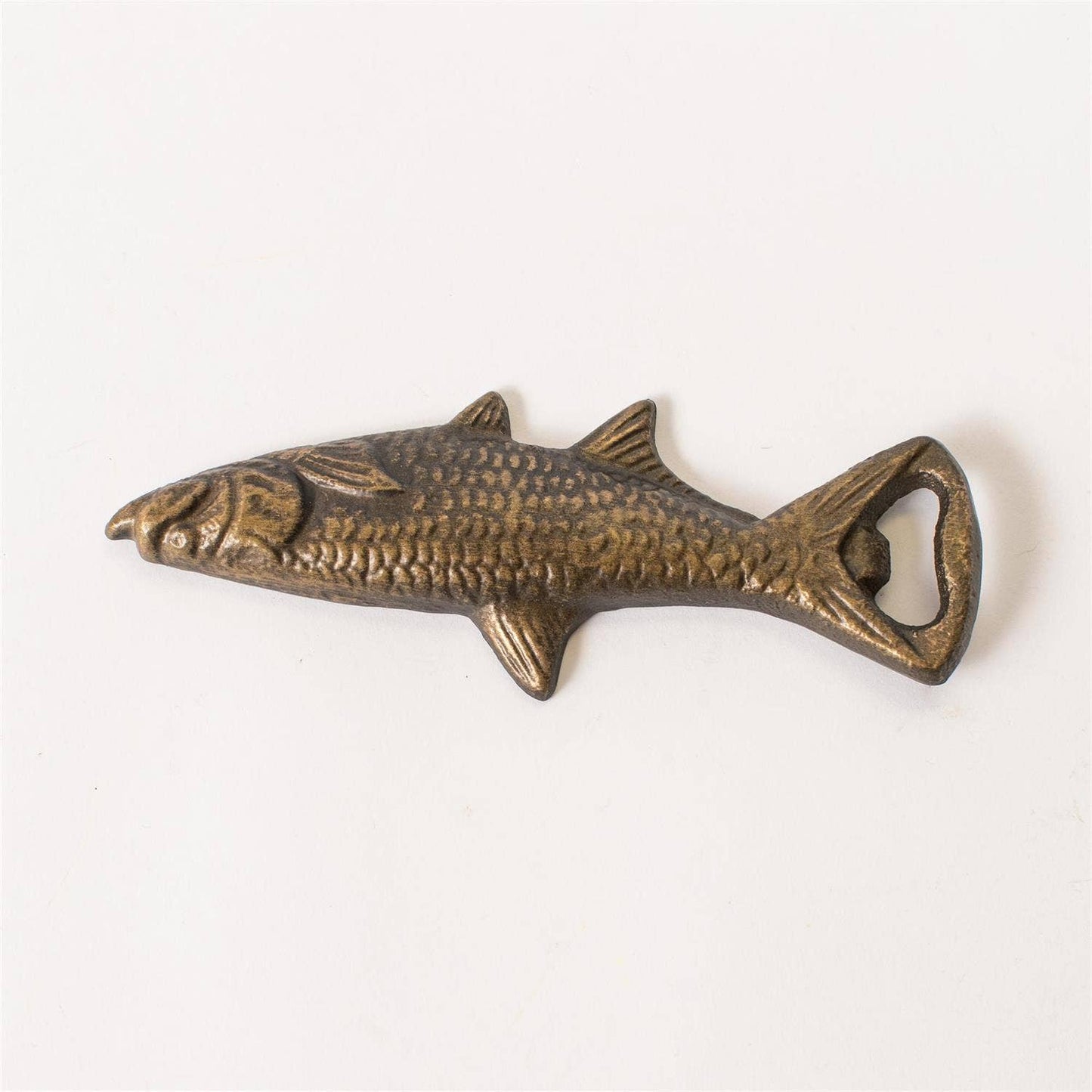 Hook & Pop Bottle Opener