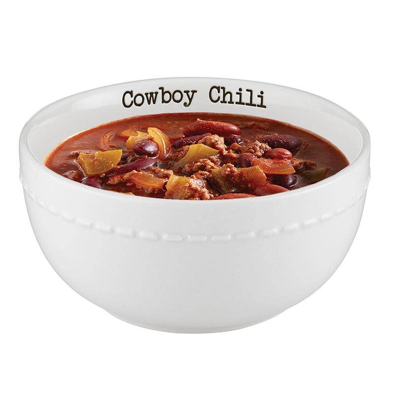 Chili Bowl - Cowboys
