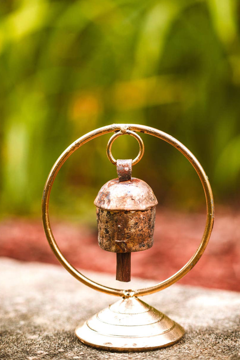 Zen Bell