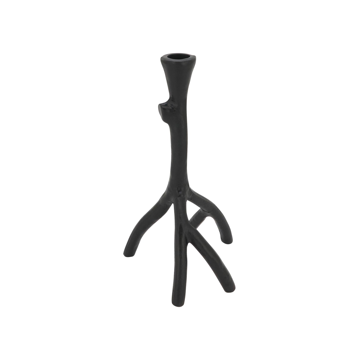 Rustic Glow Twig Candle Holder (3 Sizes/3 Colors)
