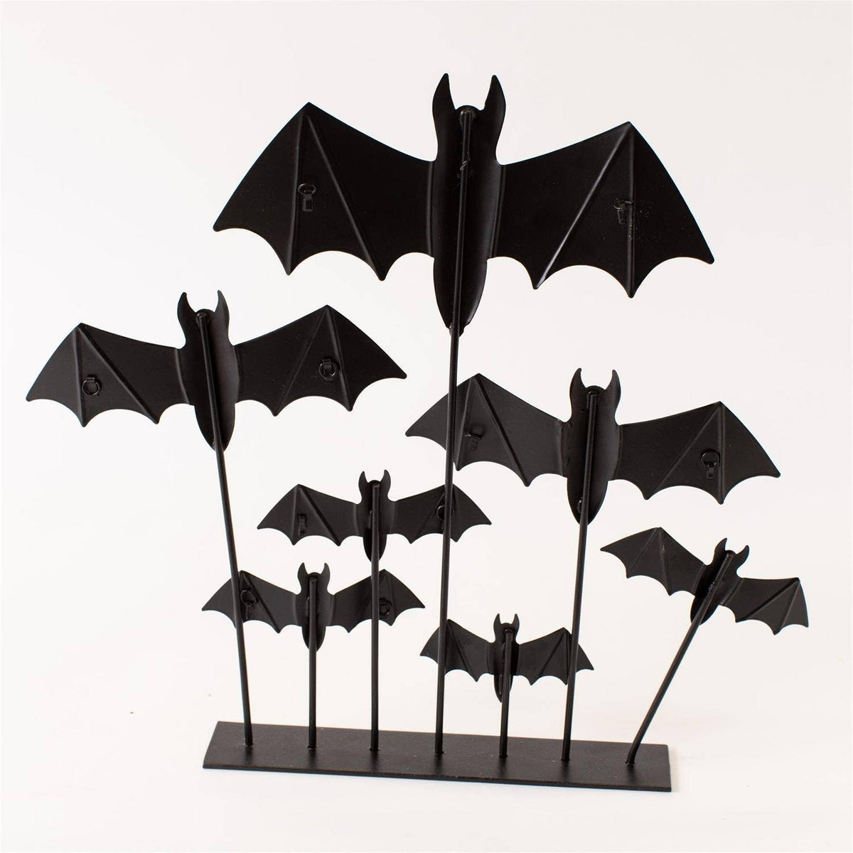 Spooktacular Bat Tabletop Display