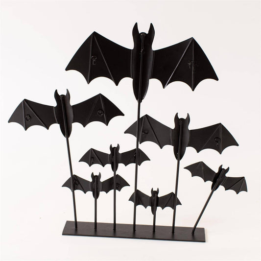 Spooktacular Bat Tabletop Display