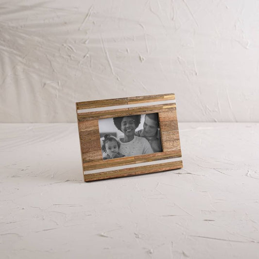 Leo Picture Frame 4x6