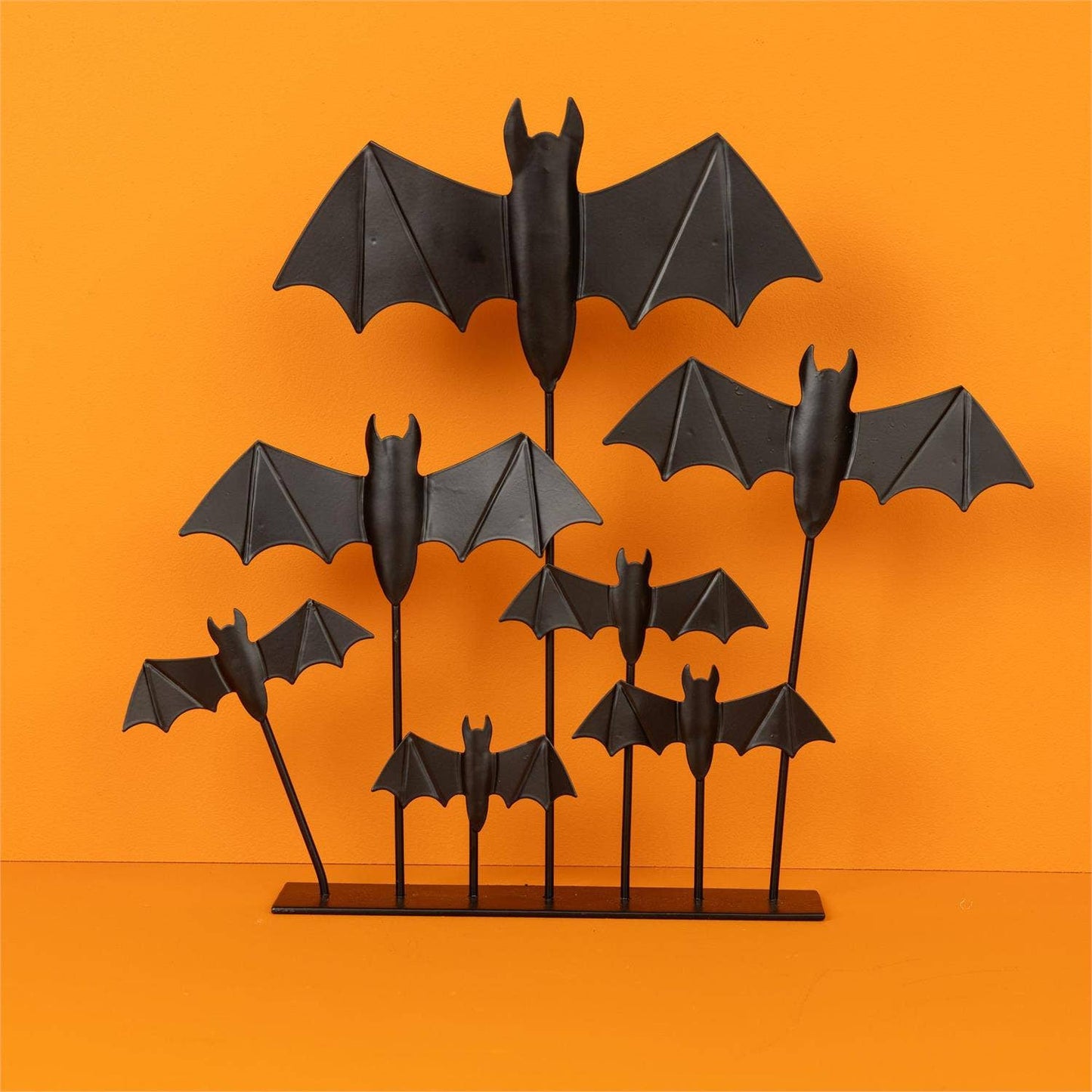 Spooktacular Bat Tabletop Display