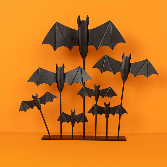Spooktacular Bat Tabletop Display