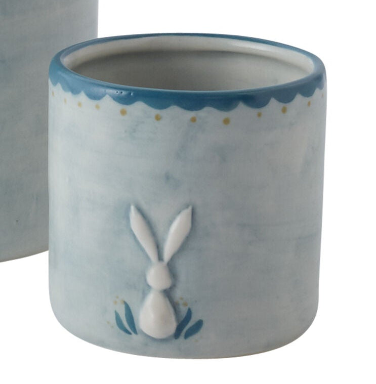 Hopper Planter Pot (2 Sizes)