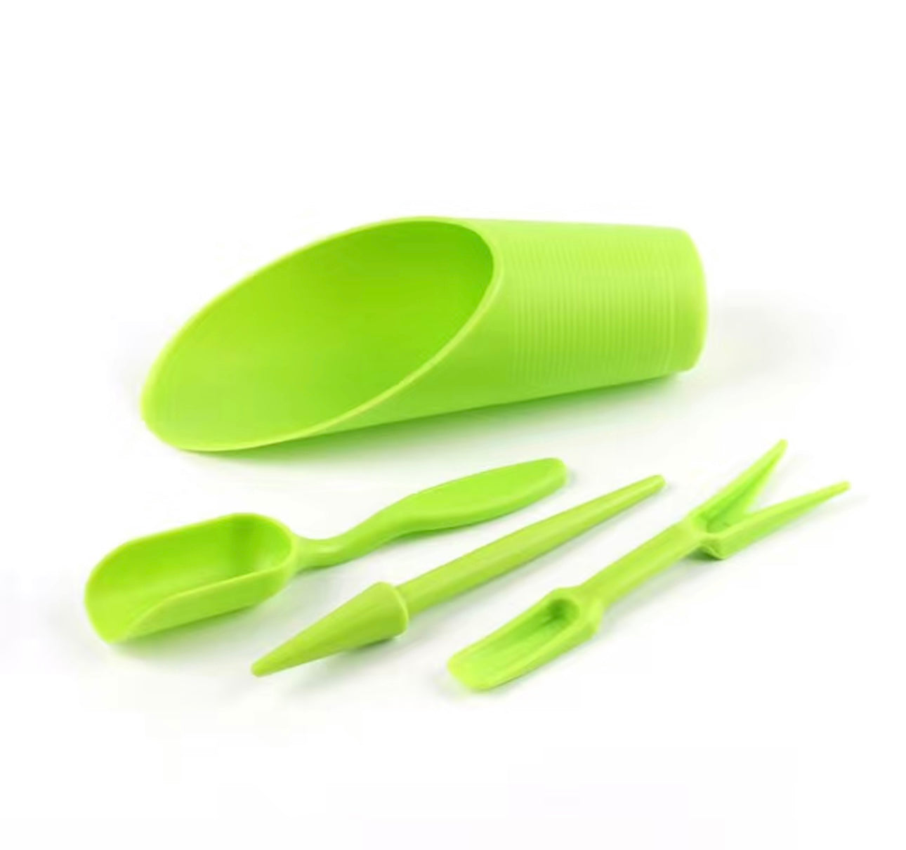 Gardening Tool kit- Green