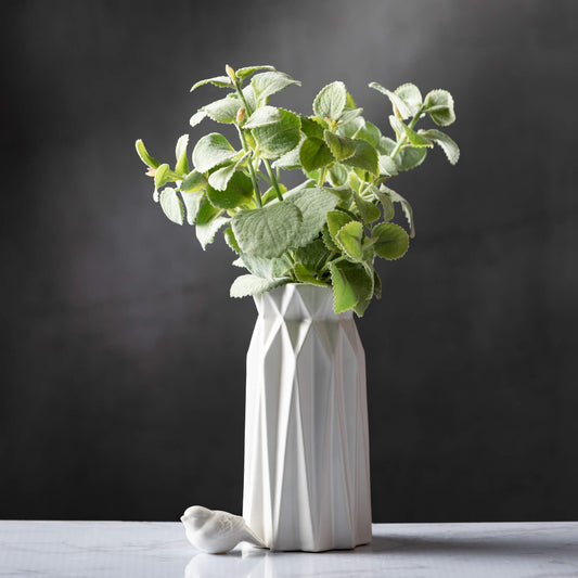 Mini Birds - White (6 styles)