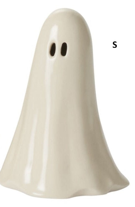 Not So Ghostly Figurines (2 Sizes)