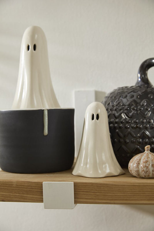 Not So Ghostly Figurines (2 Sizes)