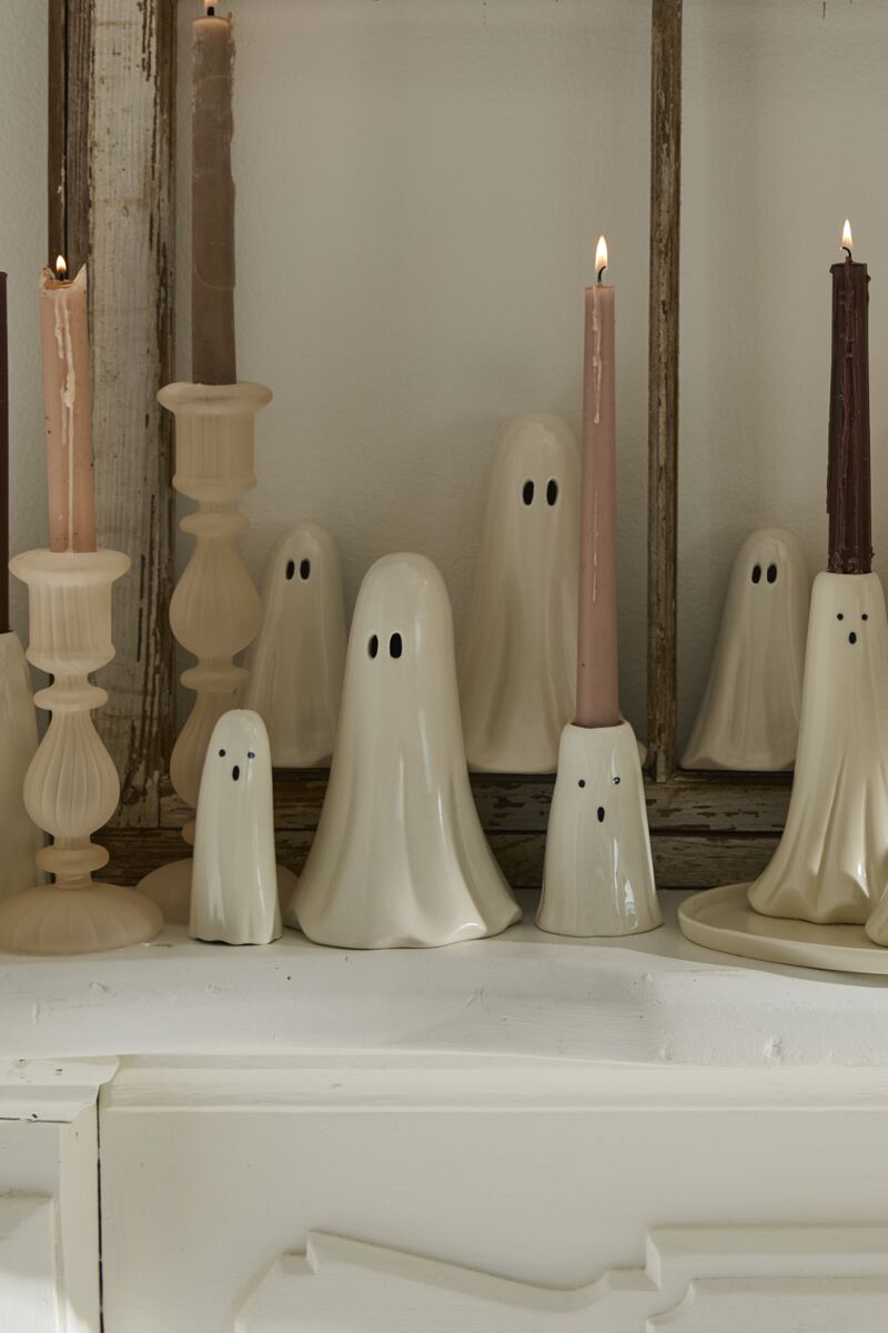 Not So Ghostly Figurines (2 Sizes)