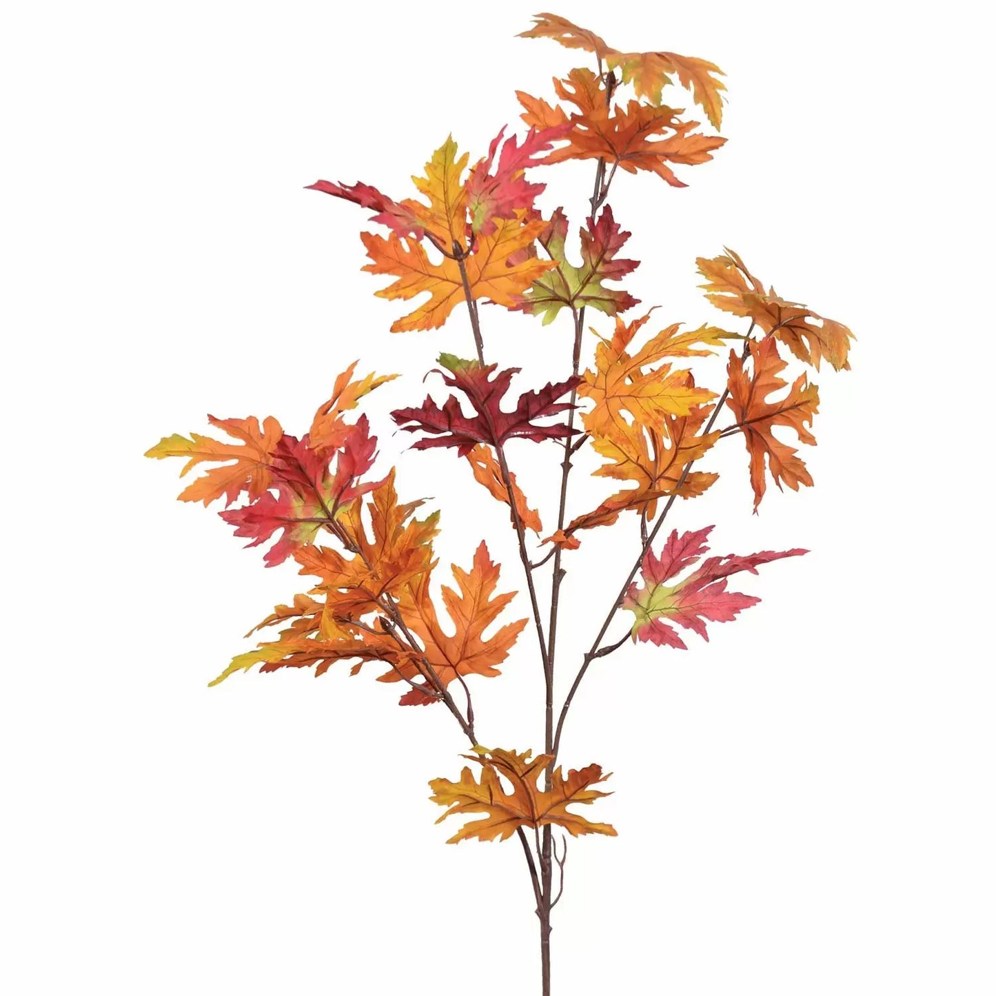 Maple Leaves - Fall mix (30in)