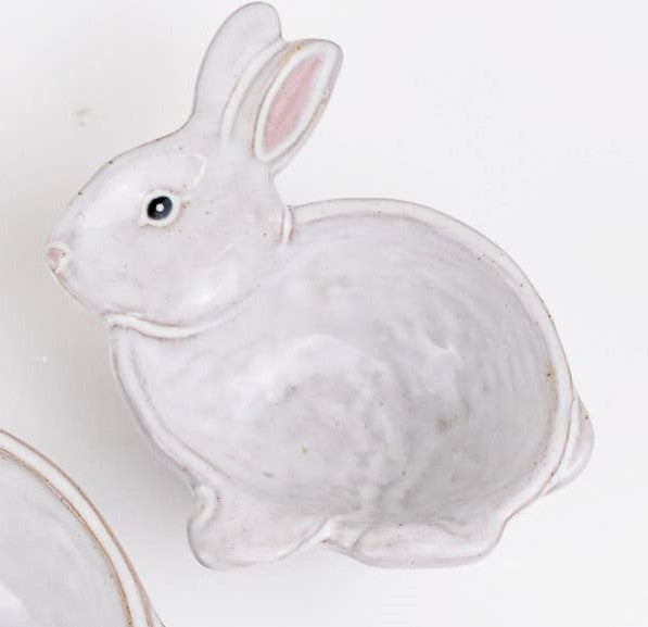Callie Bunny Nesting Dishes (2 Sizes)