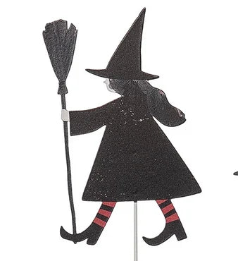 Spooky Plant Stake (4 designs)