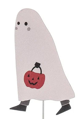 Spooky Plant Stake (4 designs)
