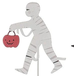 Spooky Plant Stake (4 designs)